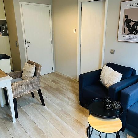 Duinenzicht II-Vosseslag De Haan Appartement Buitenkant foto