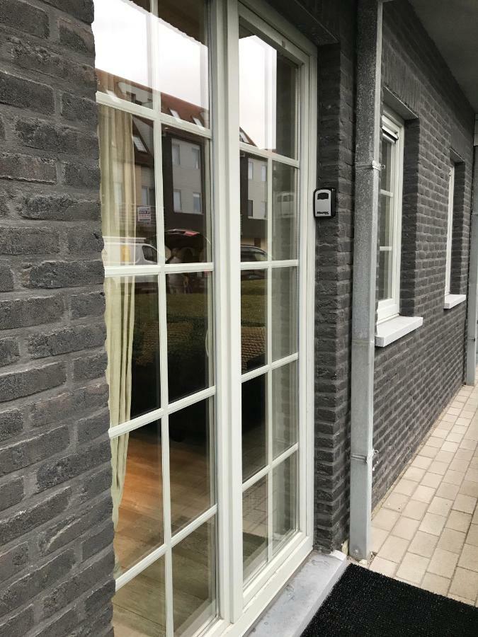 Duinenzicht II-Vosseslag De Haan Appartement Buitenkant foto